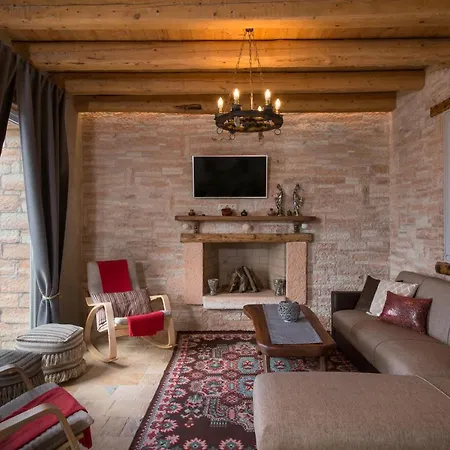 Sinium Luxury Villa