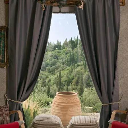 Sinium Luxury Villa