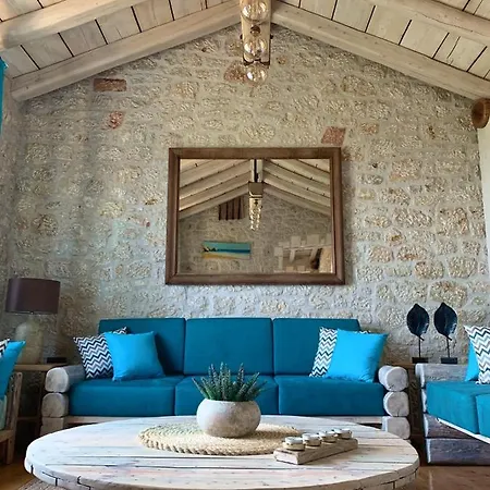 Sinium Luxury Villa