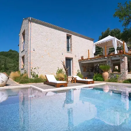 Villa Sinium Luxury
