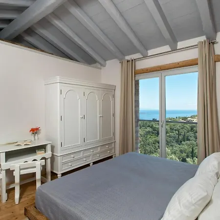 Villa Sinium Luxury Viggla