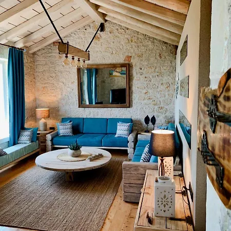 Villa Sinium Luxury