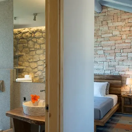 Villa Sinium Luxury