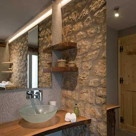Villa Sinium Luxury Viggla