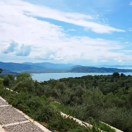 Villa Sinium Luxury Viggla