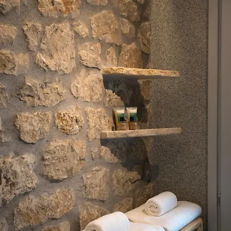 Sinium Luxury Villa *