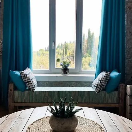 Sinium Luxury Villa