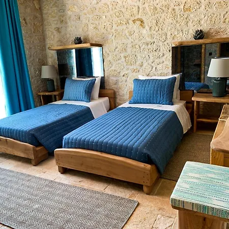 Sinium Luxury Villa