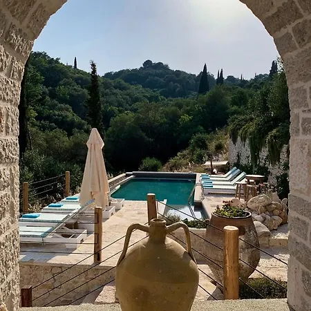 Sinium Luxury Villa Viggla
